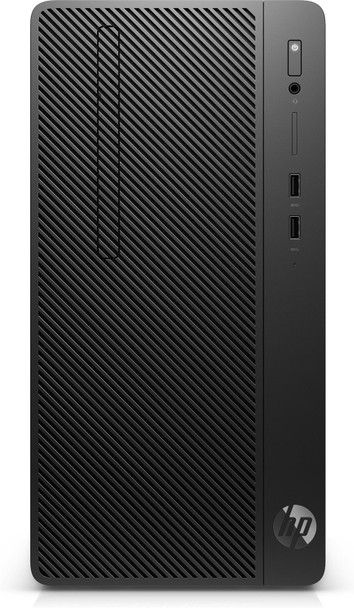 HP 290 G2 Desktop PC Intel Core i5 8500 8GB 256GB SSD 1TB HDD Windows 10 Pro