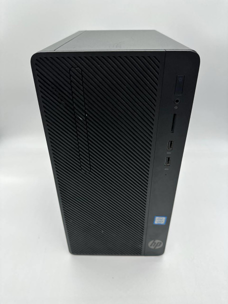 HP 290 G2 Desktop PC Intel Core i5 8500 8GB 256GB SSD 1TB HDD Windows 10 Pro