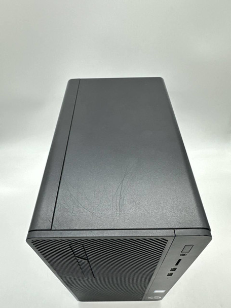 HP 290 G2 Desktop PC Intel Core i5 8500 8GB 256GB SSD 1TB HDD Windows 10 Pro