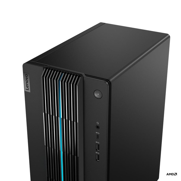 Lenovo IdeaCentre Gaming 5 Ryzen 5600G Geforce RTX 3060 12GB Win 11 PC