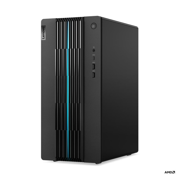 Lenovo IdeaCentre Gaming 5 17ACN7 AMD Ryzen 7 5700G RTX 3060 Ti PC