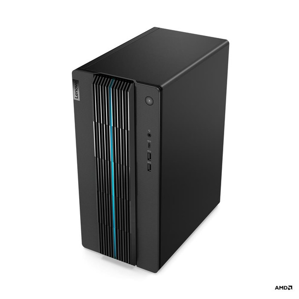 Lenovo IdeaCentre Gaming 5 17ACN7 AMD Ryzen 7 5700G RTX 3060 Ti PC