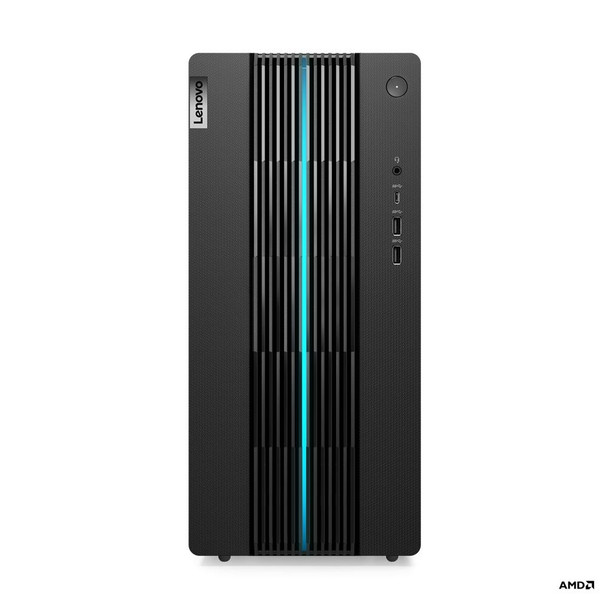 Lenovo IdeaCentre Gaming 5 17ACN7 AMD Ryzen 7 5700G RTX 3060 Ti PC