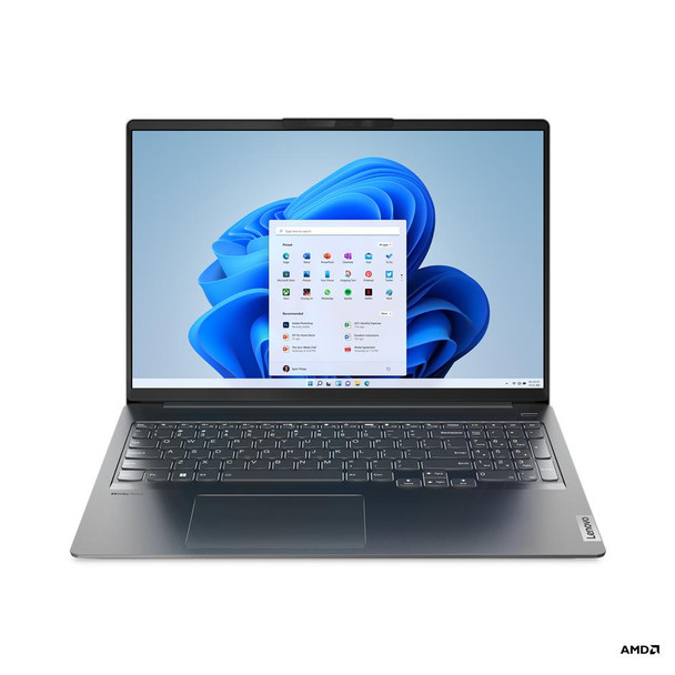 Lenovo IdeaPad 5 Pro Laptop 16ARH7 16" RTX 3050 AMD Ryzen 7 6800HS 16GB RAM 1TB