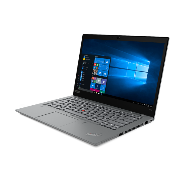 Lenovo ThinkPad P14s G2 i7 1165G7 32GB RAM 512GB SSD FHD Nvidia Quadro T500 Windows 11 Pro
