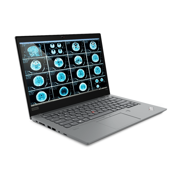 Lenovo ThinkPad P14s G2 i7 1165G7 32GB RAM 512GB SSD FHD Nvidia Quadro T500 Windows 11 Pro