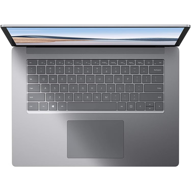 Microsoft Surface Laptop 3 15" AMD Ryzen 5 3580U 8GB 256GB SSD Windows