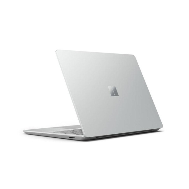 Microsoft Surface Go Laptop 12.5" Intel Core i5 1035G1 8GB 256GB Platinum