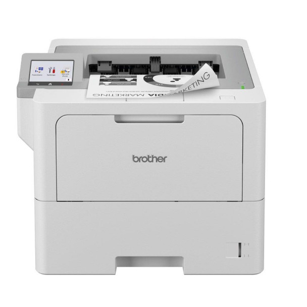 Brother HL-L6415DN A4 Mono Laser Printer HLL6415DNZU1