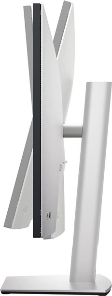 Dell UltraSharp 32" 4K USB-C Hub Monitor - U3223QE - IPS Black  Open Box