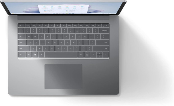 Microsoft Surface Laptop 5 15" Intel Core i7 1255U 8GB 256GB Windows 11