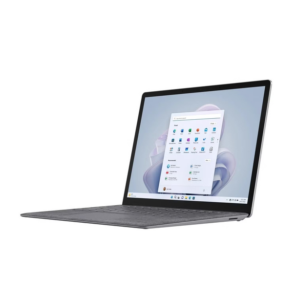 Microsoft Surface Laptop 5 13.5" Intel Core i5 1235U 8GB 256GB Windows 11