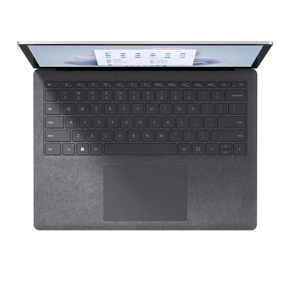 Microsoft Surface Laptop 5 13.5" Intel Core i5 1235U 8GB 256GB Windows 11