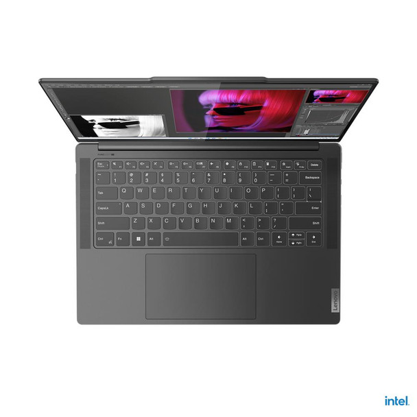 Lenovo Yoga Pro 9 14IRP8 14" Laptop Intel Core i7 13705H 16GB 1TB RTX 4060