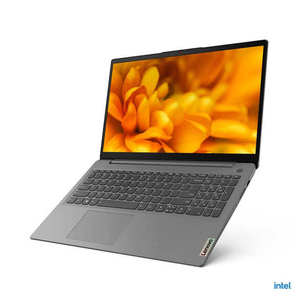 Lenovo IdeaPad 3 15ITL6 15.6" Laptop Intel Core i7 1165G7 512GB SSD Windows 11