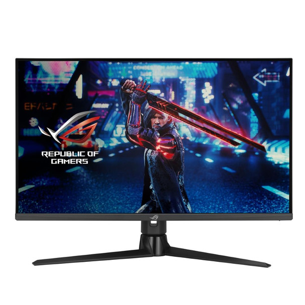 ASUS ROG Strix XG32UQ 32" 4K UHD IPS 160Hz HDMI 2.1 Gaming Monitor