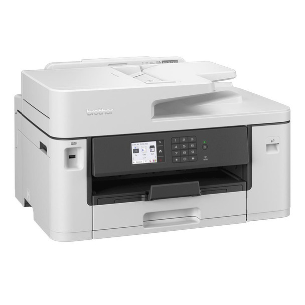 Brother MFC-J5340DW A3/A4 Colour Multifunction Inkjet Printer