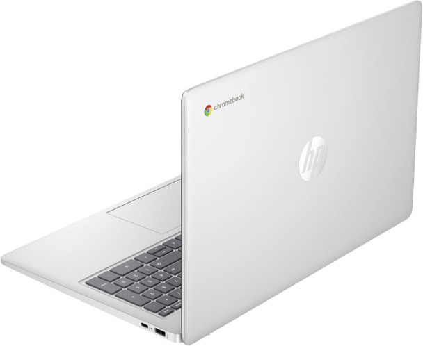 HP 15a-nb0502sa 15.6" Chromebook Plus Laptop Intel Core i3 N305 8GB 128GB