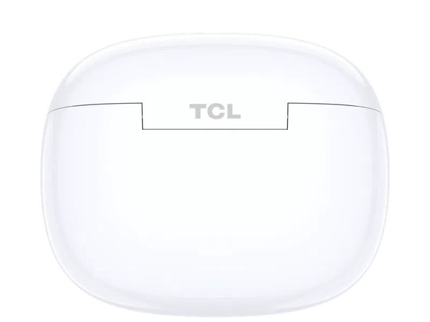 TCL MoveAudio Air Bluetooth 5.2 Earphones Headphones with 4x Mic ENC AI