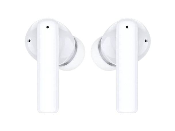 TCL MoveAudio Air Bluetooth 5.2 Earphones Headphones with 4x Mic ENC AI