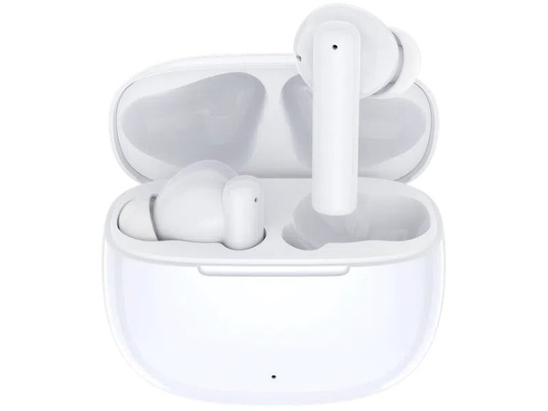 TCL MoveAudio Air Bluetooth 5.2 Earphones Headphones with 4x Mic ENC AI