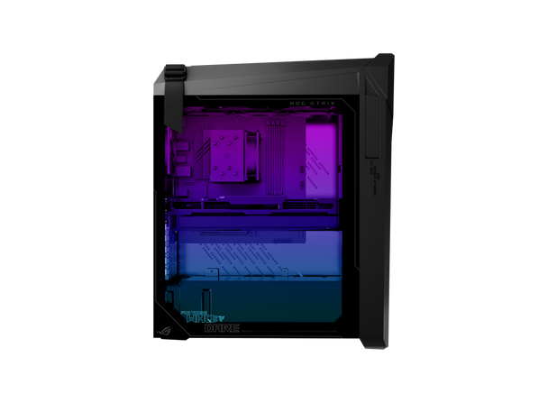 Asus ROG Strix G16CH Intel Core i7 13700F 32GB, 1TB, Geforce RTX 3070 Gaming PC
