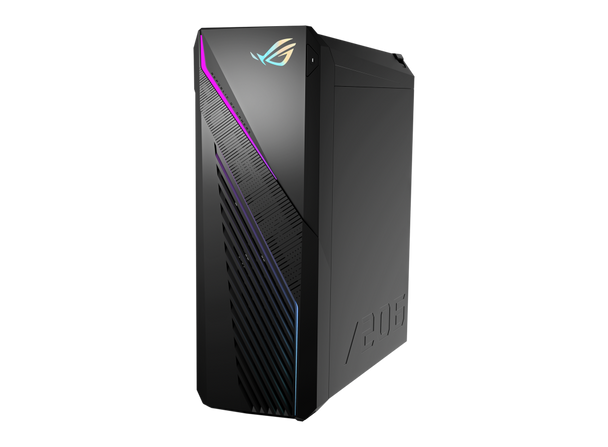 Asus ROG Strix G16CH Intel Core i7 13700F 32GB, 1TB, Geforce RTX 3070 Gaming PC