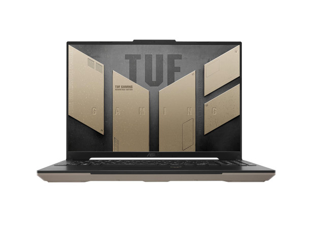 Asus FA617NTR TUF Gaming A16 AMD Ryzen 7 7435HS RX 7700S 16GB DDR5 Laptop