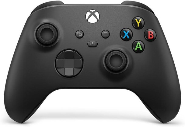 Microsoft Xbox X Series 1TB Games Console with Controller