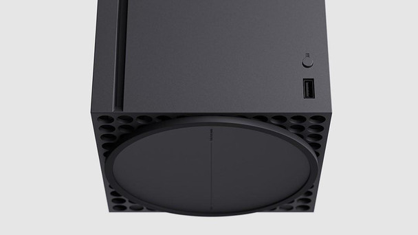 Microsoft Xbox X Series 1TB Games Console with Controller – image 4