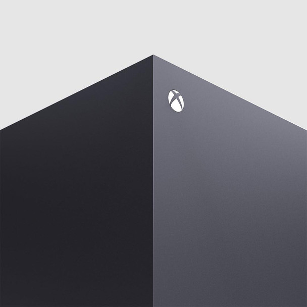 Microsoft Xbox X Series 1TB Games Console with Controller