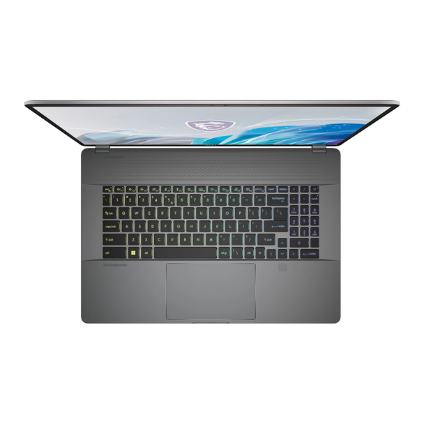 MSI Creator Z17 HX Studio A14VGT-243UK 17" Laptop 64GB 2TB i9 14900HX RTX 4070