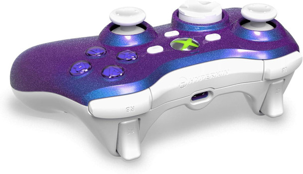 Hyperkin Xenon Wired Controller Xbox Series X|S/Xbox One/PC - Twilight Galaxy – image 3