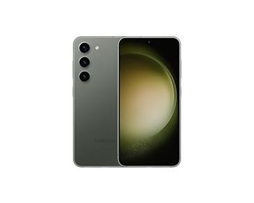 Samsung Galaxy S23 128GB 5G Google Android 6.1" Smart Phone - Green
