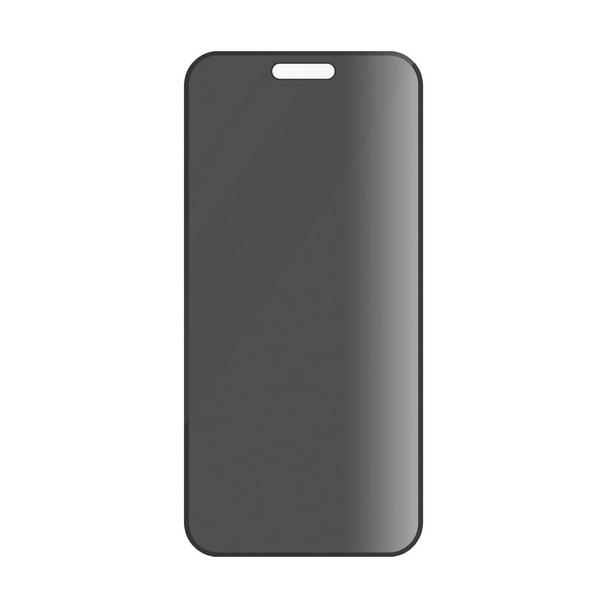 PanzerGlass Privacy Screen Protector For Apple iPhone 16 Pro