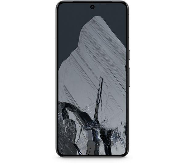 Google Pixel 8 Pro Android SmartPhone 128GB Obsidian Black Unlocked SIM Free