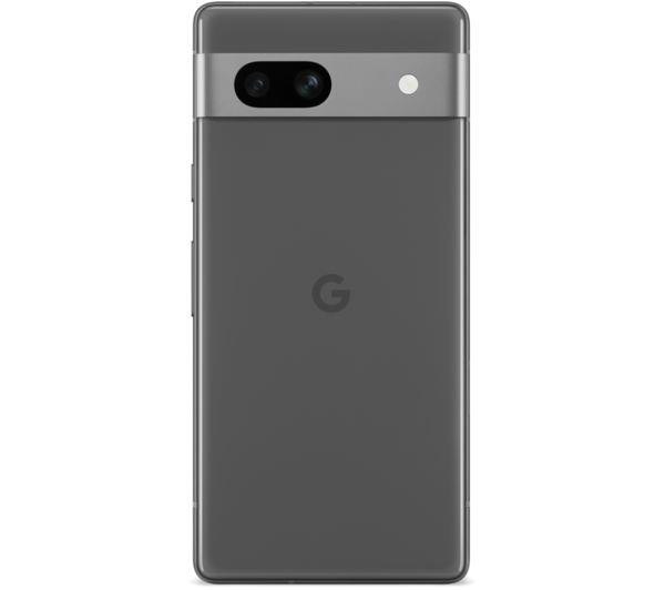 Google Pixel 7a Android 6.1" OLED Smartphone 128GB Unlocked SIM Free Charcoal