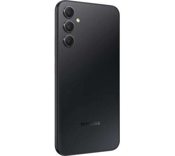 Samsung Galaxy A34 5G 256GB Google Android AMOLED Triple Camera Smart Phone