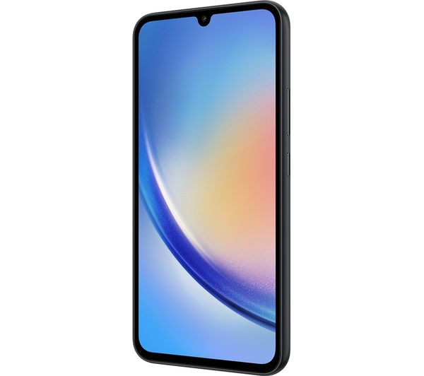 Samsung Galaxy A34 5G 256GB Google Android AMOLED Triple Camera Smart Phone