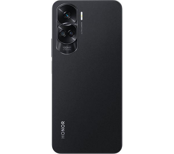 Honor 90 Lite 6.7" 8GB / 256GB Unlocked Android Smart Phone Midnight Black