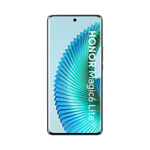 Honor Magic6 Lite Smartphone 6.78" 5G 256GB Android Dual SIM - Black