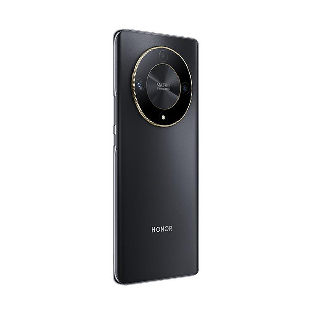 Honor Magic6 Lite Smartphone 6.78" 5G 256GB Android Dual SIM - Black