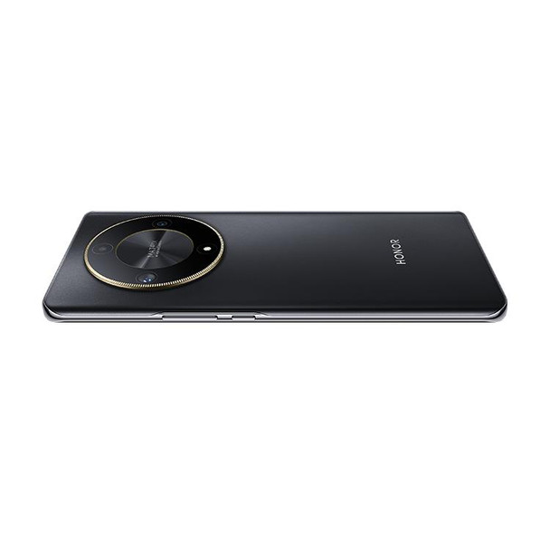 Honor Magic6 Lite Smartphone 6.78" 5G 256GB Android Dual SIM - Black