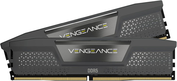 Corsair Vengeance 32GB (2x16GB) DDR5 RAM Memory 5600MT/s CL36 Kit