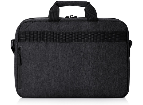HP Lightweight 15.6" Laptop Bag Carry Case with Strap - Black