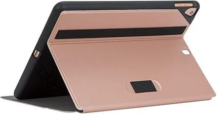 Targus Click-In Apple iPad Case 10.2-10.5" Compatible Rose Gold – image 2