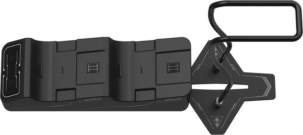 Turtle Beach Fuel Dual Xbox Controller Batteries, Charge Station & Headset Stand – image 8