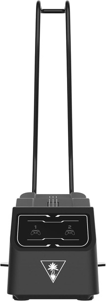 Turtle Beach Fuel Dual Xbox Controller Batteries, Charge Station & Headset Stand – image 10