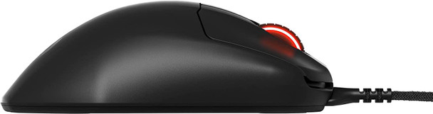 SteelSeries Prime+ TrueMove Pro+ Optical Wired Gaming Mouse - Black