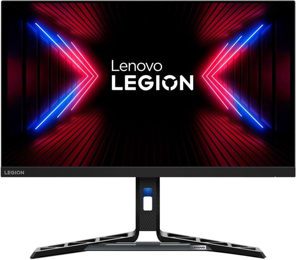 Lenovo R27q-30 27" Gaming Monitor 165Hz 4ms Quad HD IPS HDR AMD FreeSync